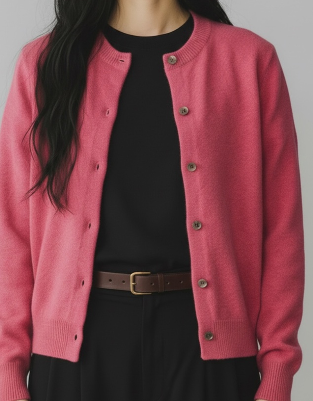 Mcintyre - Sally Cardigan