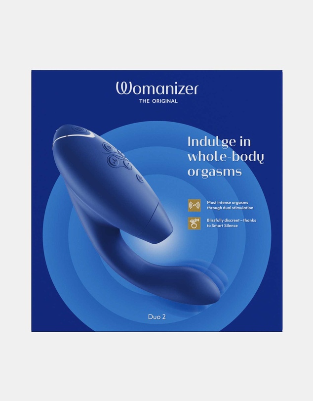 Womanizer - Duo2