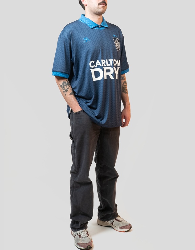 Carlton Dry - Carlton Dry x R Sport Home Kit