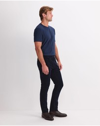 Sportscraft - Hudson Straight Leg Cord
