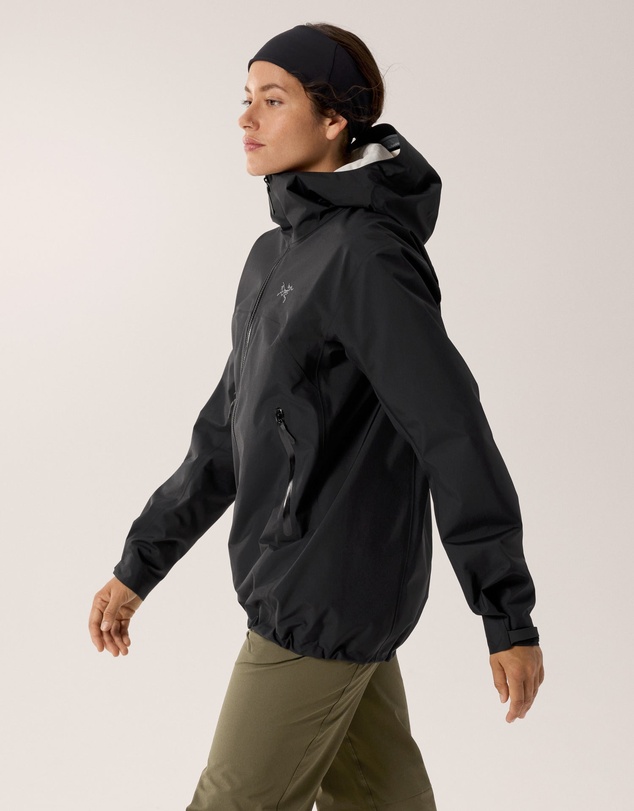 Arc'teryx - Beta Jacket Women's