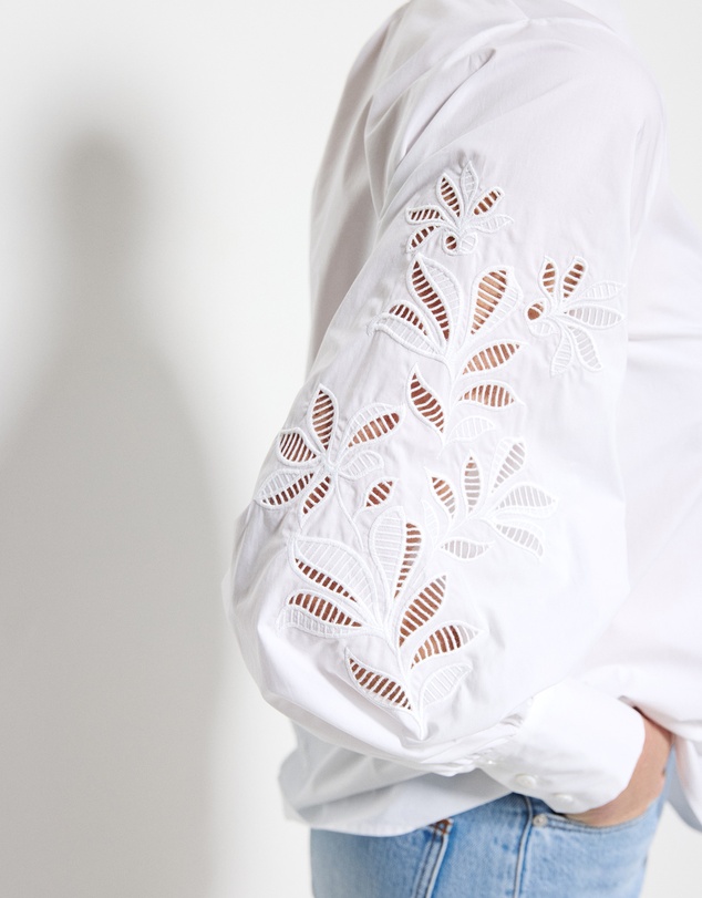 Commonry - Brienna Shirt