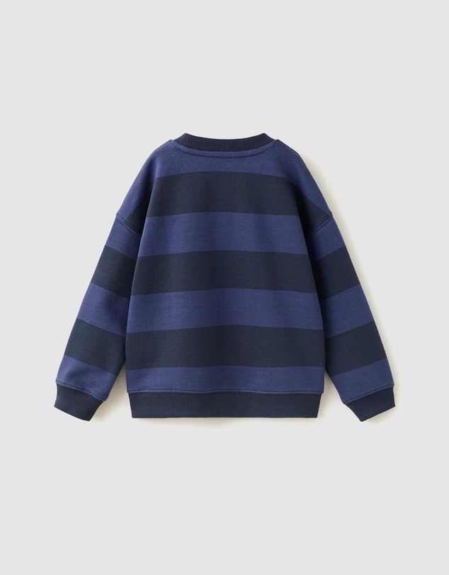 M.N.G - Sudstr Sweatshirt - Babies-Kids