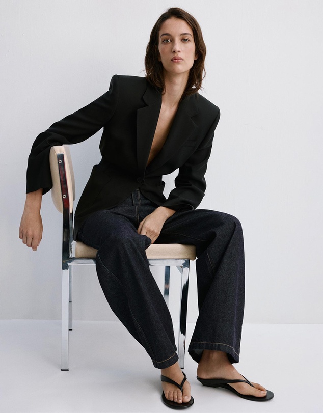 M.N.G - Clemence Jeans