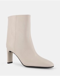Jeffrey Campbell - Raevyn Boots