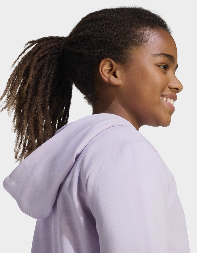 adidas Sportswear - Essentials Hoodie Kids