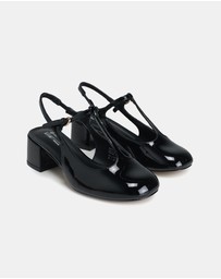 Call It Spring - Tiiana Heels