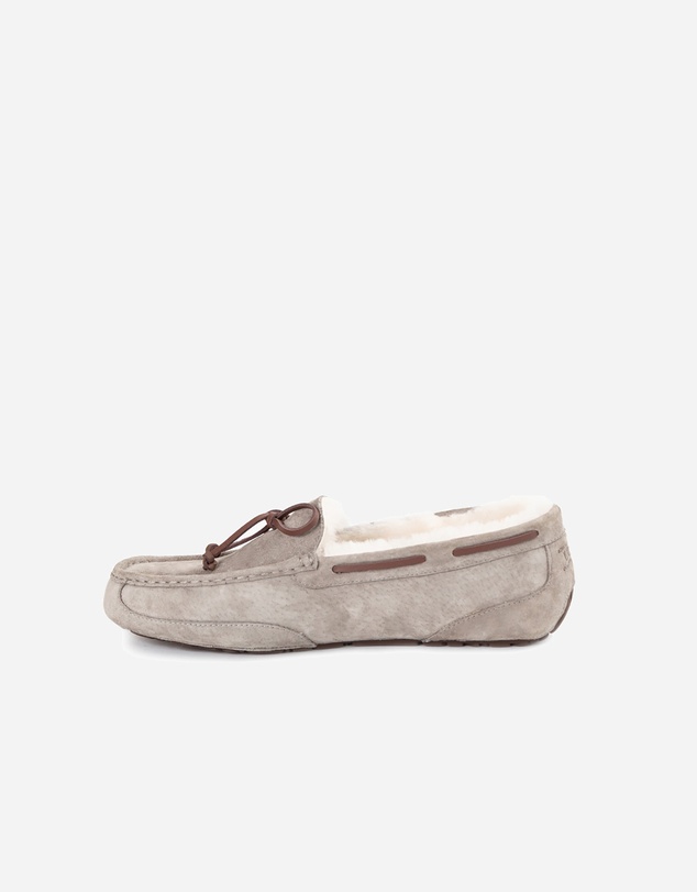 Ozwear Connection Uggs - Ugg Levi Men's Moccasins (Water Resistant)