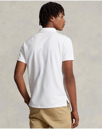 Polo Ralph Lauren - Custom Fit Mesh Polo
