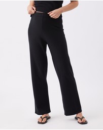 Ripe Maternity - Ryan Knit Pant