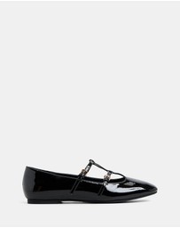 Call It Spring - Eternelle Ballerina Flats