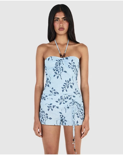 Ownley - Faith Top
