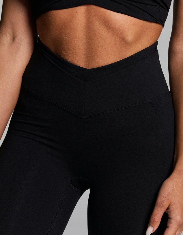 Rockwear - Double Waistband Fl Tight