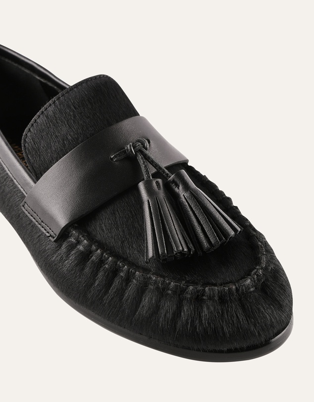 Jo Mercer - Myra Loafers