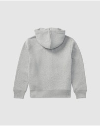 Polo Ralph Lauren - Full Zip Hoodie - Teen