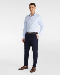 yd. - Maxx Regular Dress Shirt