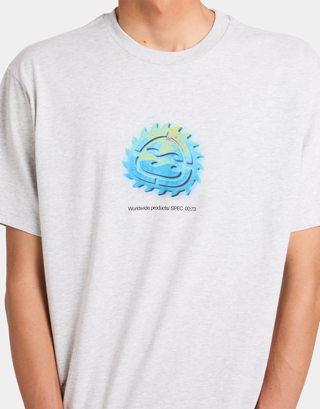 Billabong - Mens Spec 73 Spinner T-Shirt