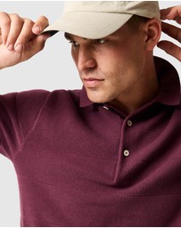 Rodd & Gunn - Masons Flat Knit