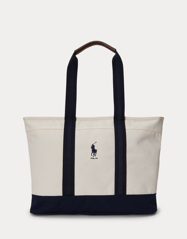 Polo Ralph Lauren - Polo Bear Golf Tote