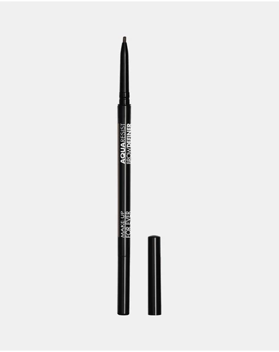 MAKE UP FOR EVER - Aqua Resist Brow Definer