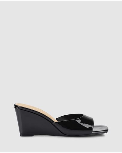 Black Patent