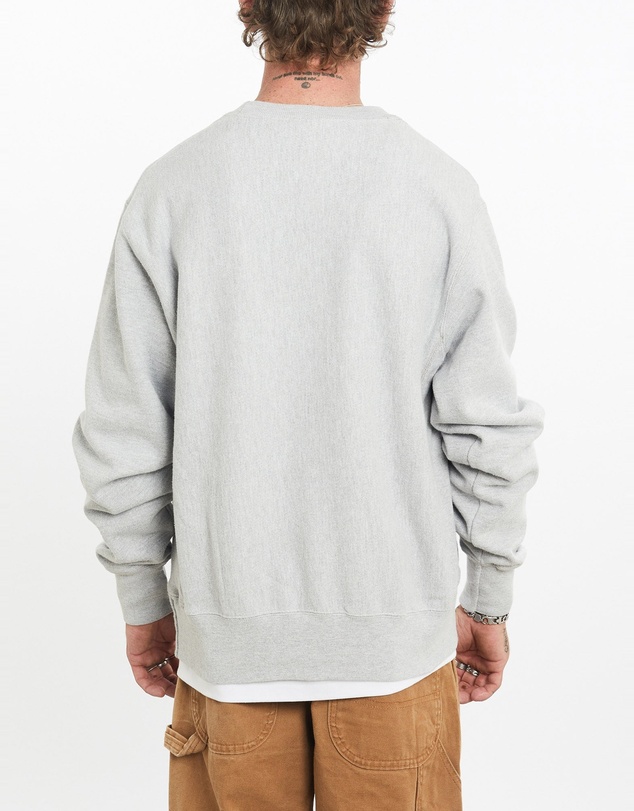 Vintage by The Real Deal - Pre Loved - Vintage 90s Champion Sweatshirt