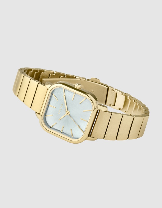 Breda - Esther Metal Bracelet Watch, 26MM