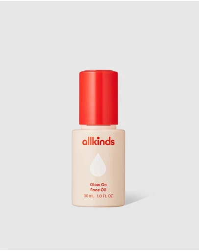 Allkinds - Glow On Face Oil