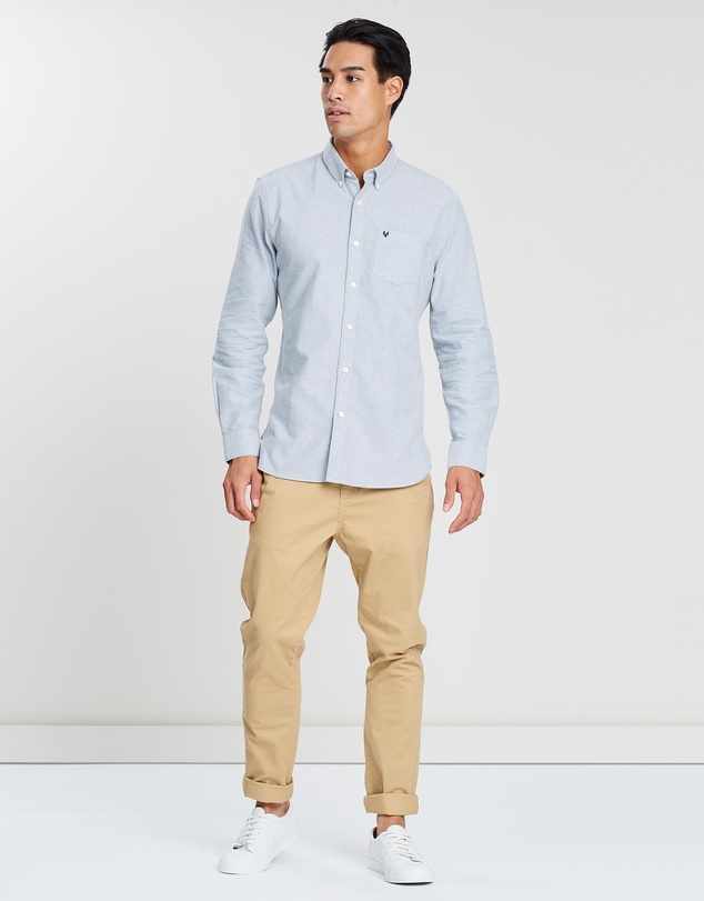 Marcs - Orkney Regular Oxford Shirt