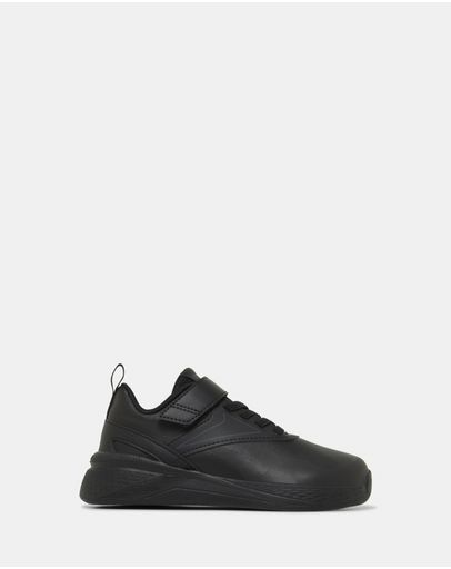 Black/Black/Grey