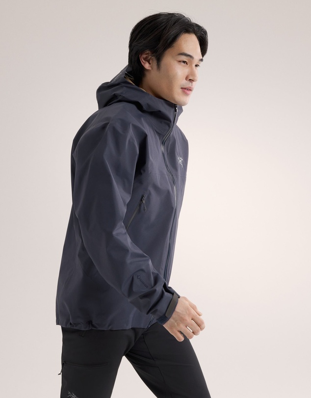 Arc'teryx - Beta Jacket Men's