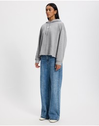 MM6 Maison Margiela - Sweatshirt