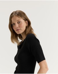 Review - Bella Top