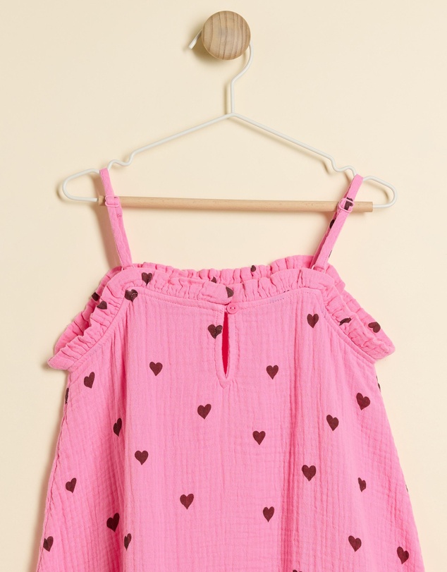 ARKET - June Dress - Babies-Teens