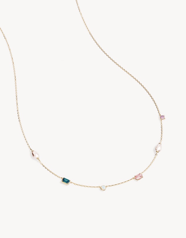 By Charlotte - You Are Infinite Choker