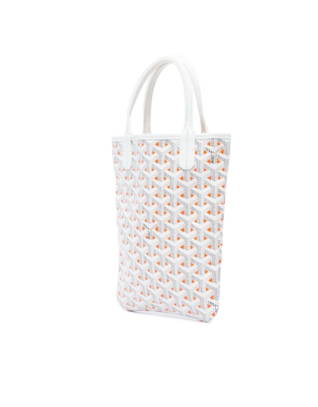 Pre-Loved by Azura Reborn - Pre-Loved goyard Classic Tote Bag with Open Top for Everyday Essentials