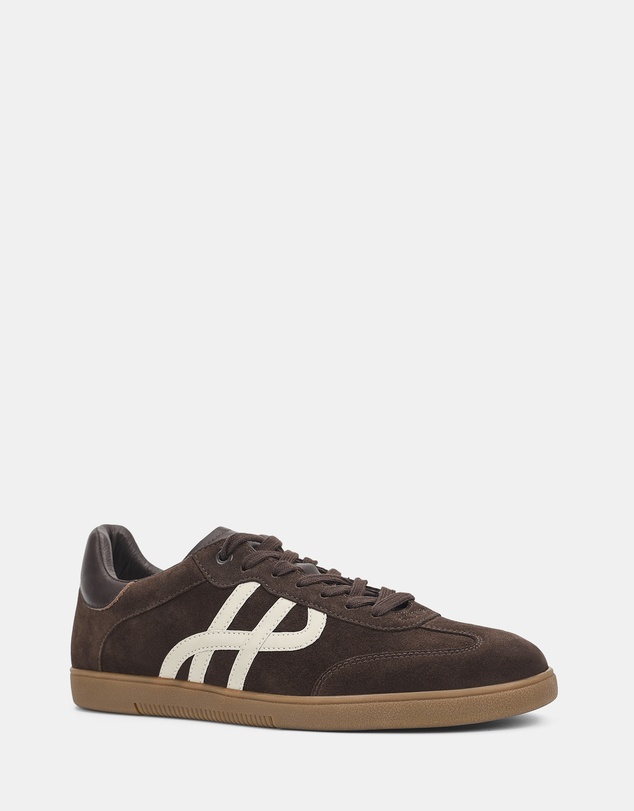 Hush Puppies - Trackside M