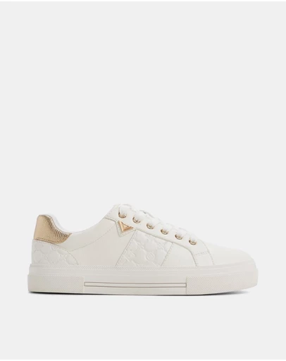 ALDO - Saddie Cupsole Sneakers