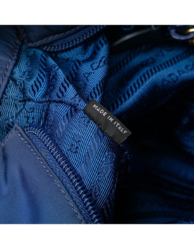 Pre-Loved by Azura Reborn - Pre-Loved Tessuto Satchel
