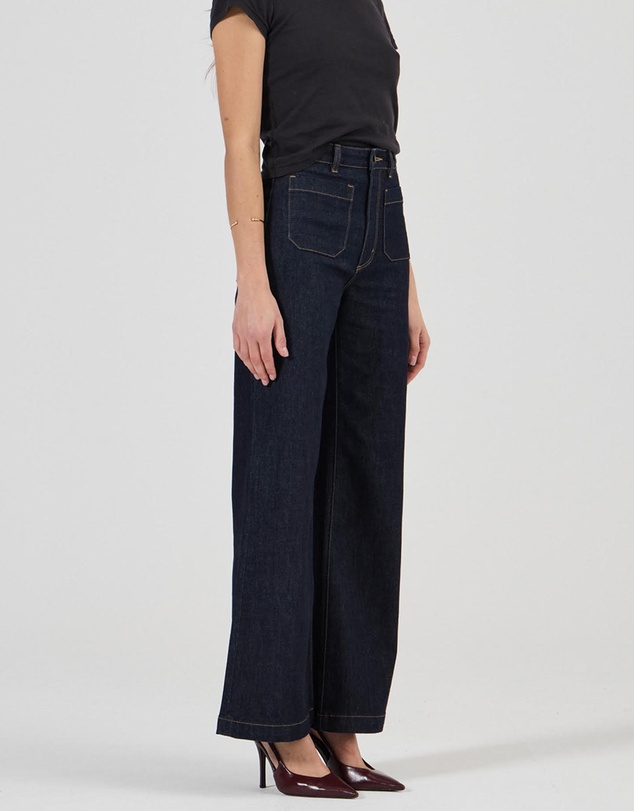 Rolla's - Sailor Long Jeans - ICONIC EXCLUSIVE