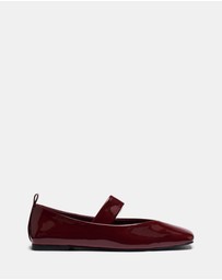 Therapy - Gael Ballet Flats
