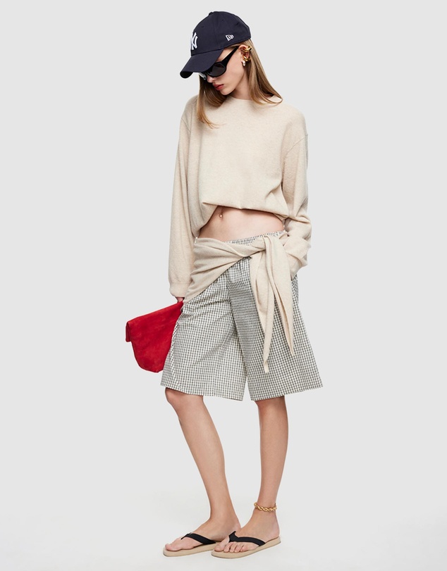 Lioness - Sevigney Long Shorts
