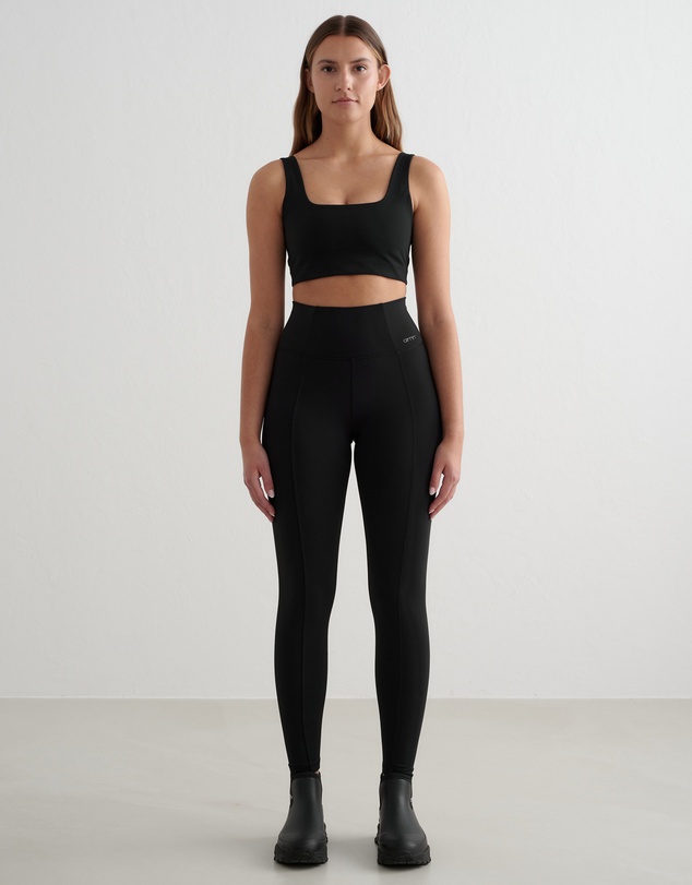 Aim'n - Warming Pintuck Pants