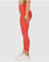 UNIT - UNIT Ladies Flow Activewear Leggings