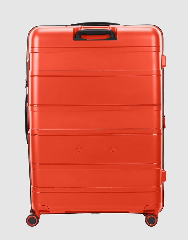 American Tourister - Light Max Large Suitcase Expandable (82Cm)