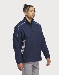 adidas Performance - Golf Core Provisional Full-Zip Jacket Mens