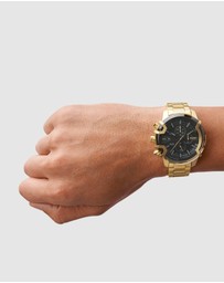 Diesel - Griffed Men's Chronograph Watch
