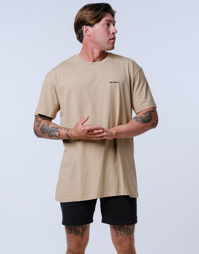 DVNT - Detail Tee