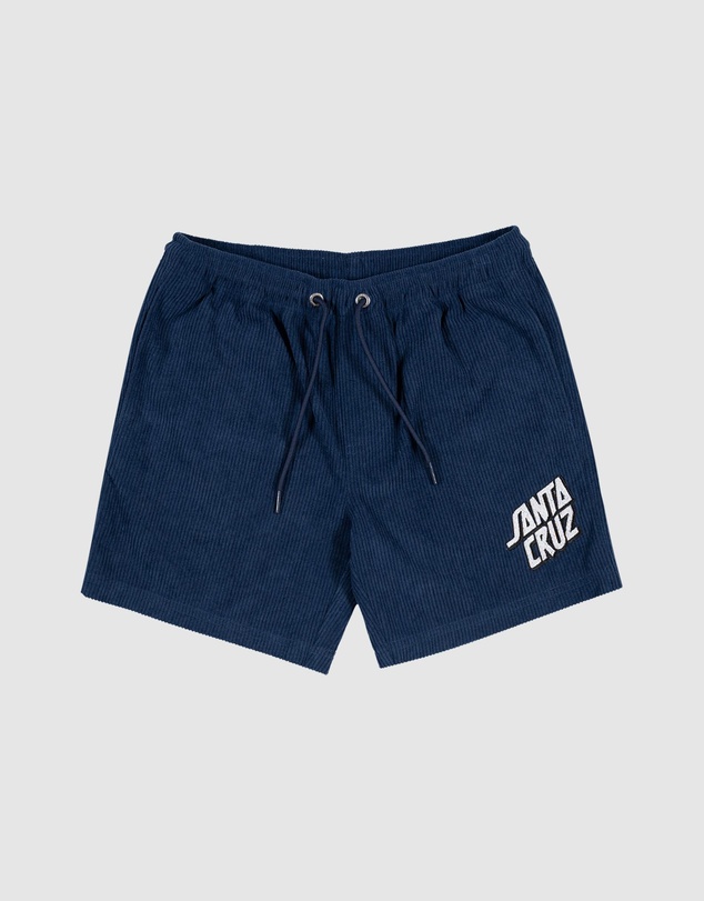 Santa Cruz - Summer 76 Stack Shorts - Teens