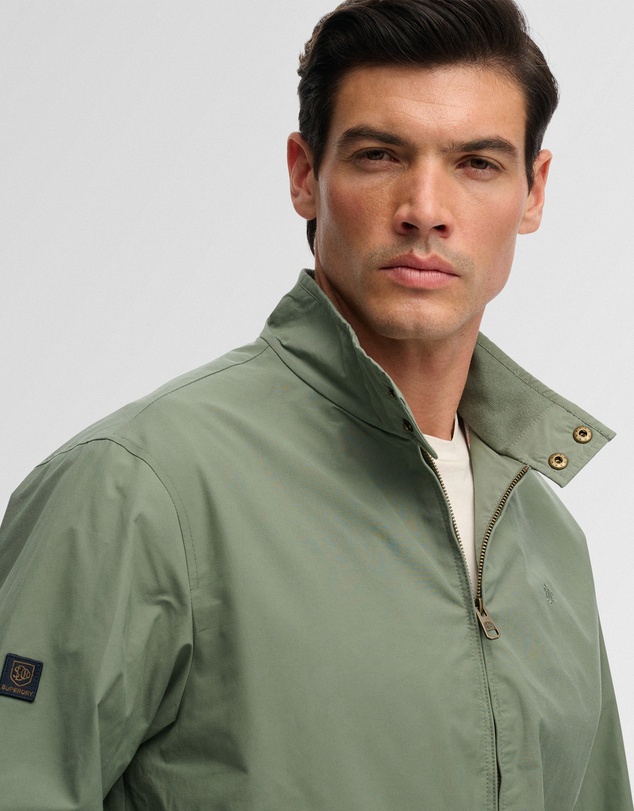 Superdry - Classic Harrington Jacket